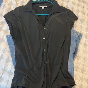 Woman blouse size M